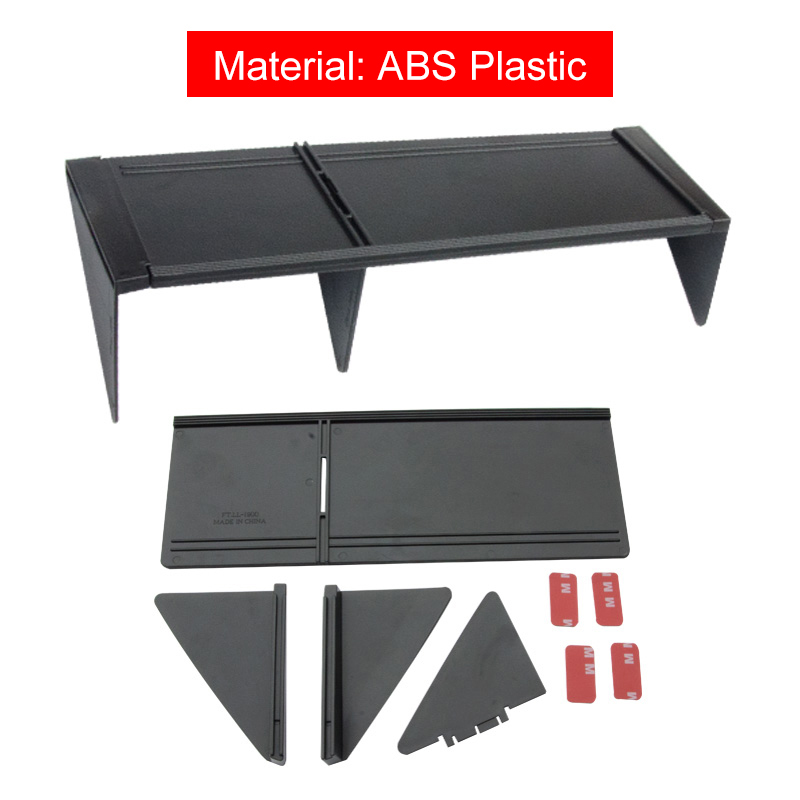 Car Co-Pilot Glove Box Organiz - огляд і ціна Car Seat Organizer