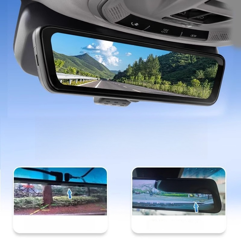 Good Quality New For Tank 300  - огляд і ціна Car Dash Cam