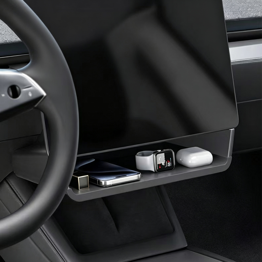 For Tesla Model 3 Highland Mod - огляд і ціна Car Seat Organizer