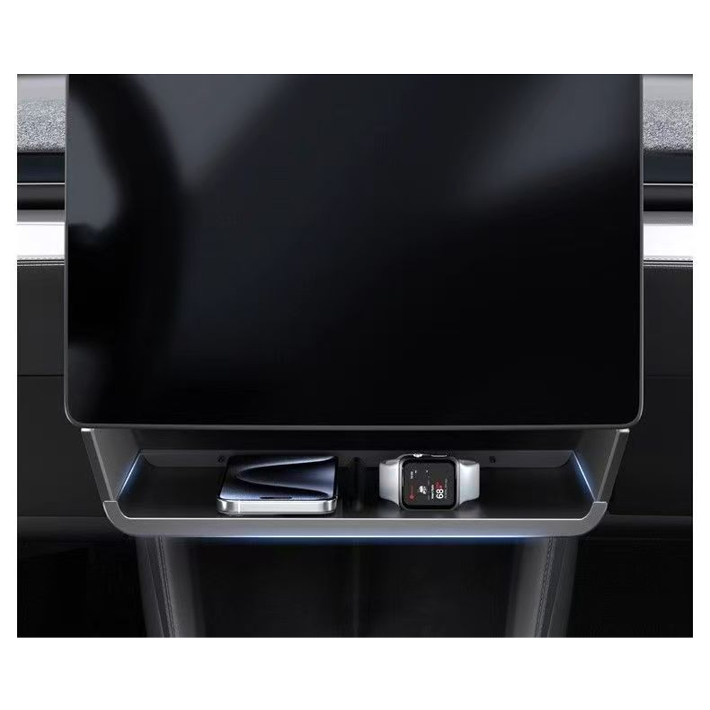 For Tesla Model 3 Highland Mod - огляд і ціна Car Seat Organizer