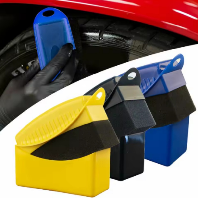 Lid Options PP Car Wheel Polis - огляд і ціна Car Wax Polishing Pad