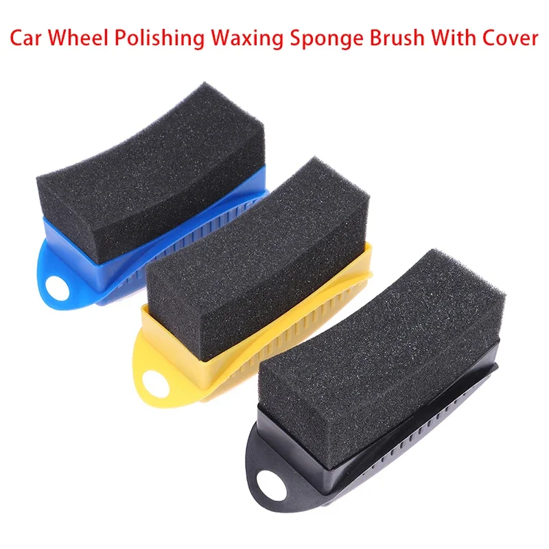 Lid Options PP Car Wheel Polis - огляд і ціна Car Wax Polishing Pad