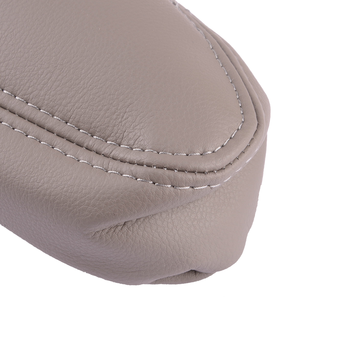 1 Pair Car Grey Seat Side Armr - огляд і ціна Leather Car Seat Cover