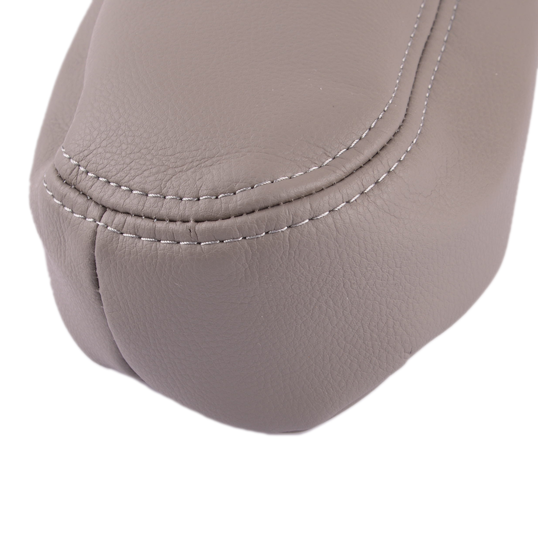 1 Pair Car Grey Seat Side Armr - огляд і ціна Leather Car Seat Cover