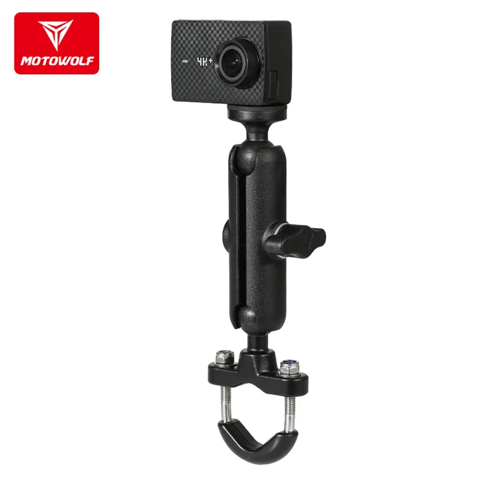 Motowolf Motorcycle Bike Camer - огляд і ціна Car Dash Cam
