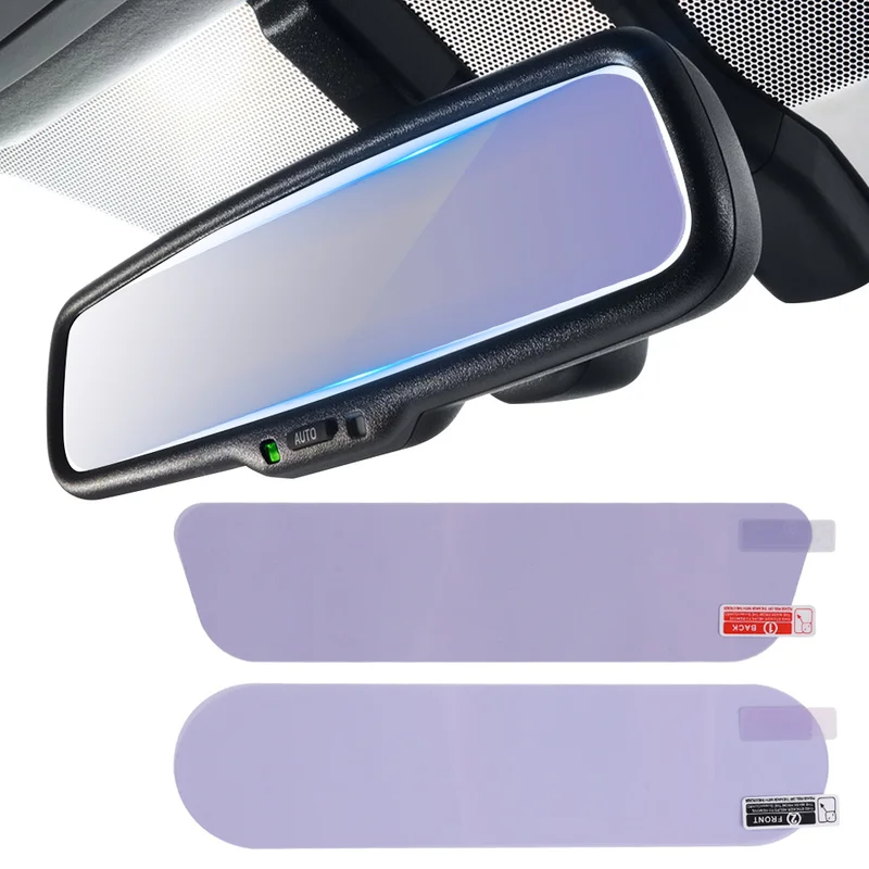 Car Interior Rearview Mirror A - огляд і ціна Car Accessories For Night Driving