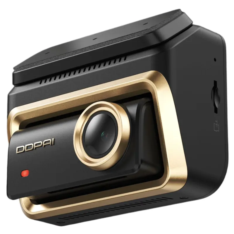 DDPAI Z90 Master Series 3 Dash - огляд і ціна Car Dash Cam