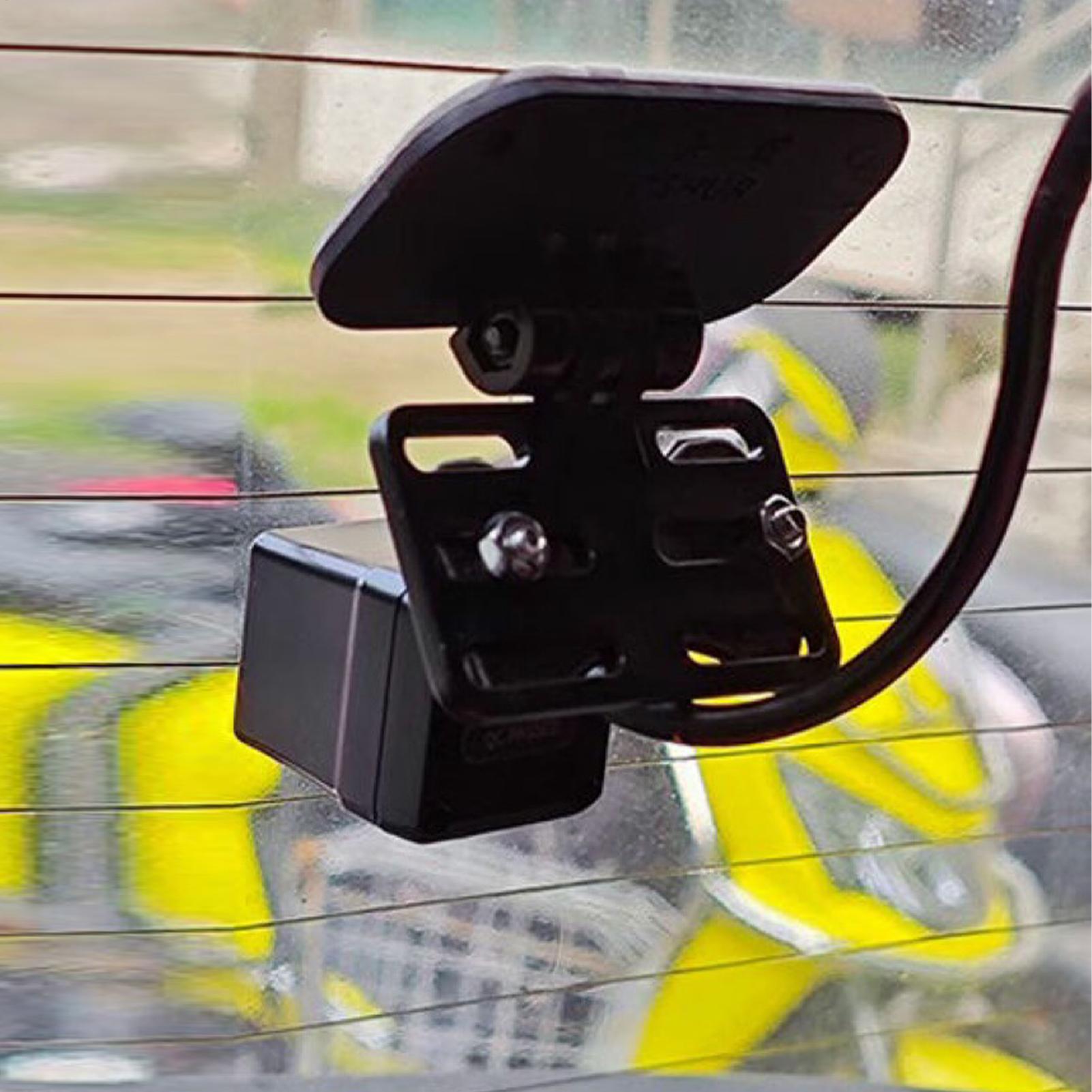 Universal Rear Window Camera S - огляд і ціна Car Dash Cam