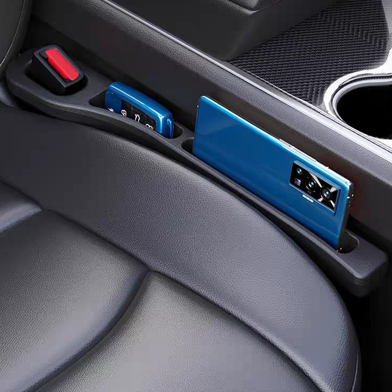 For Audi A6 C6 C7 C8 2005 - 20 - огляд і ціна Car Seat Organizer
