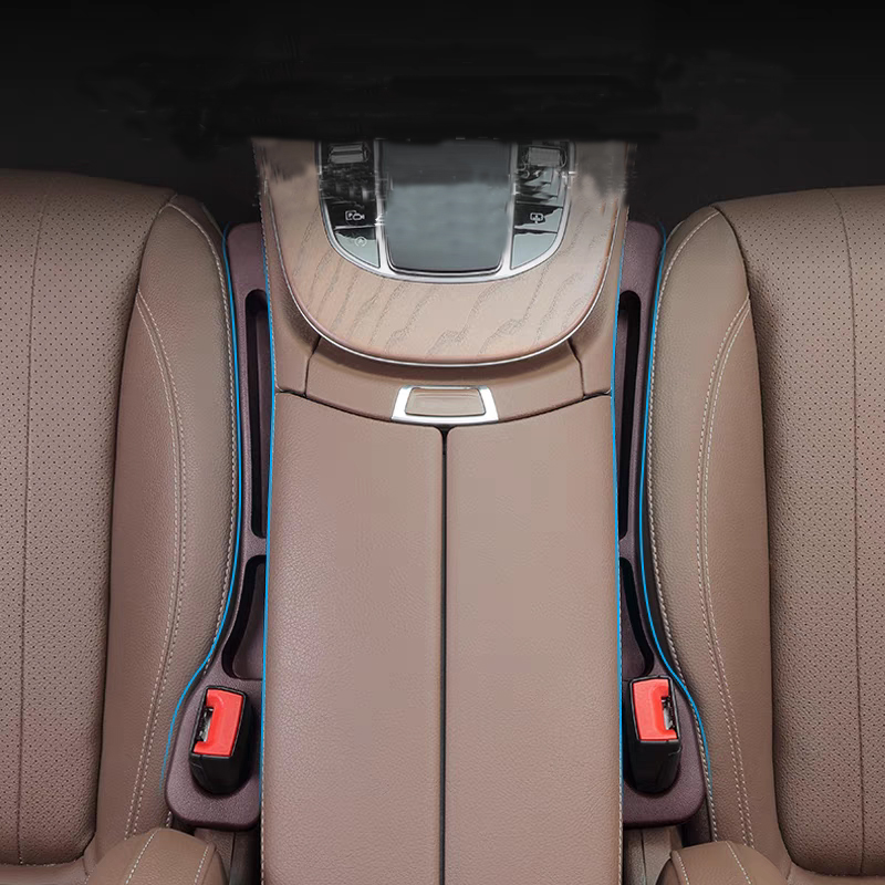 For Audi A6 C6 C7 C8 2005 - 20 - огляд і ціна Car Seat Organizer