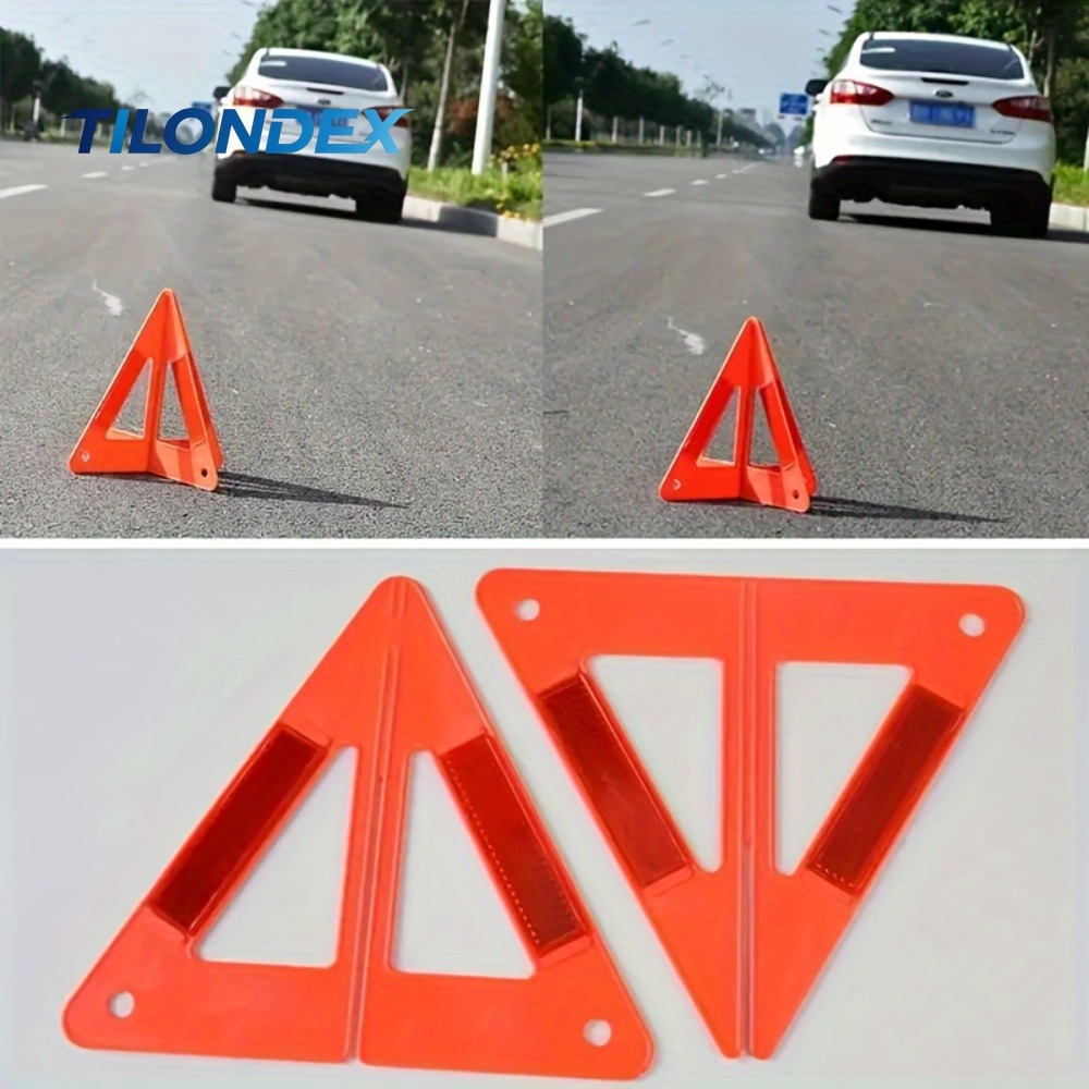 TILONDEX 2-Pack High-Durable H - огляд і ціна Car Accessories Outside