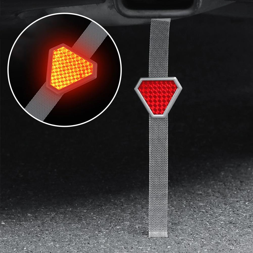 Car Anti Static Strap Night Dr - огляд і ціна Car Accessories For Night Driving