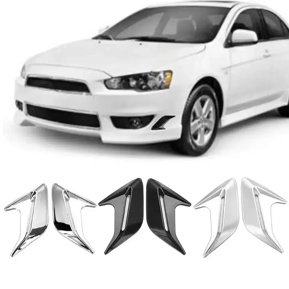 Carbon Fiber Universal Car Sha - огляд і ціна Car Accessories Outside