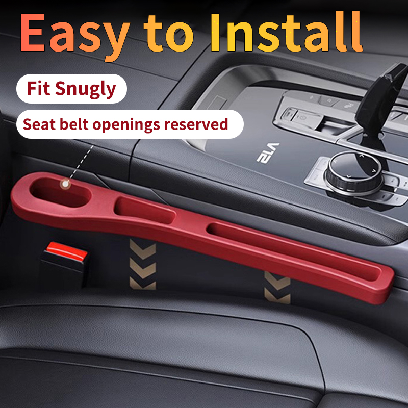 Auto Seat Leak Proof Strip for - огляд і ціна Car Seat Organizer