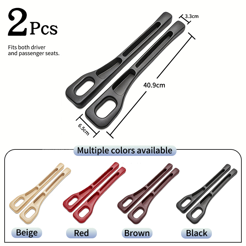 Auto Seat Leak Proof Strip for - огляд і ціна Car Seat Organizer