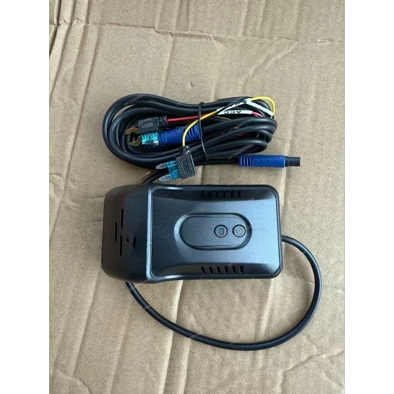 HD Car Dash Cam with Built-in  - огляд і ціна Car Dash Cam