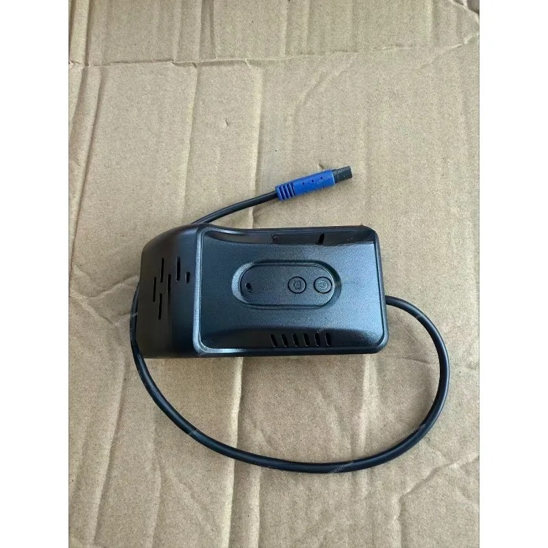 HD Car Dash Cam with Built-in  - огляд і ціна Car Dash Cam