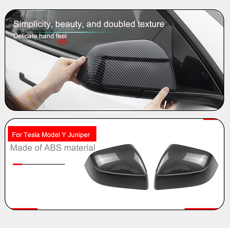 For Tesla Model Y Juniper Exte - огляд і ціна Car Dash Cam
