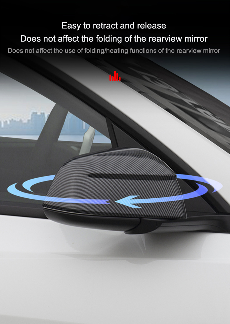 For Tesla Model Y Juniper Exte - огляд і ціна Car Dash Cam