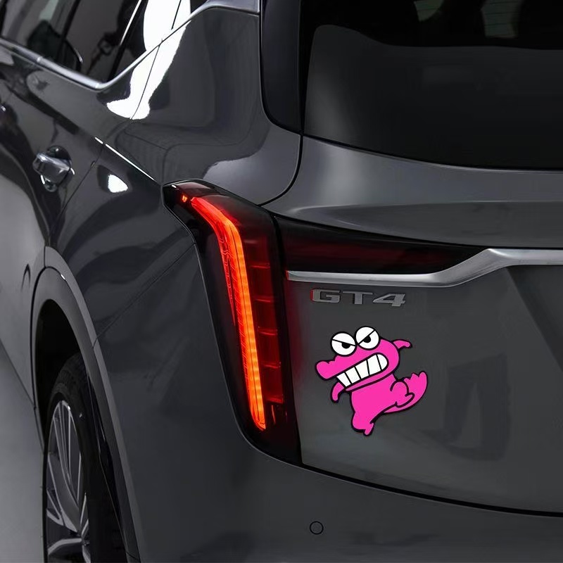 Personalized Car Stickers Angr - огляд і ціна Car Accessories Outside