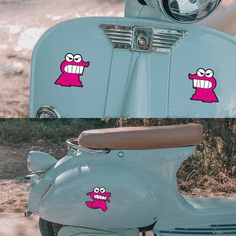 Personalized Car Stickers Angr - огляд і ціна Car Accessories Outside
