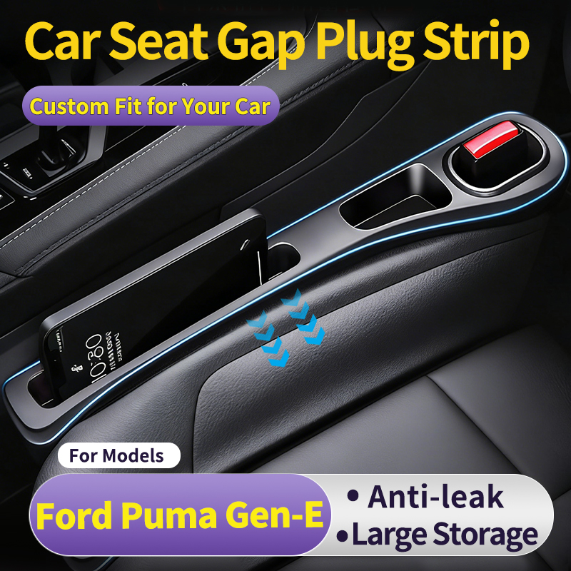 Auto Seat Leak Proof Strip For - огляд і ціна Car Seat Organizer