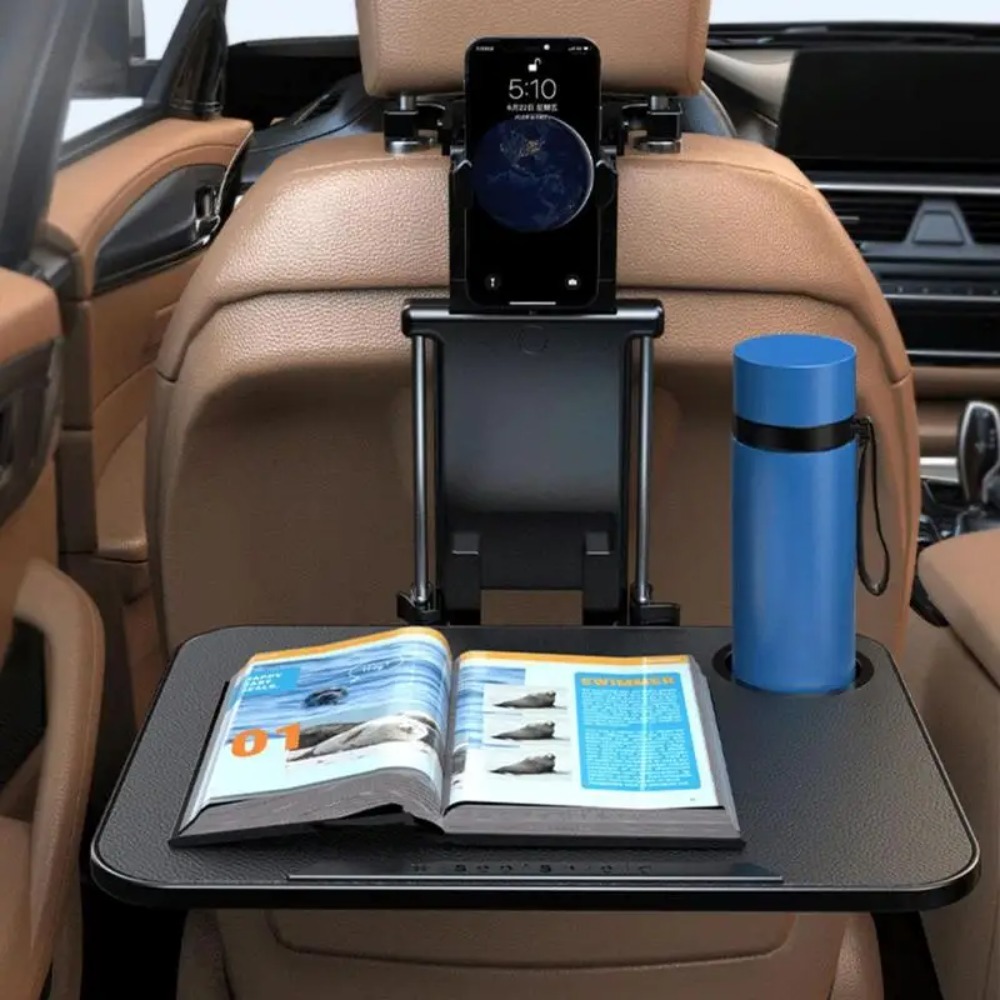Car Back Seat Tray Table for K - огляд і ціна Car Seat Organizer
